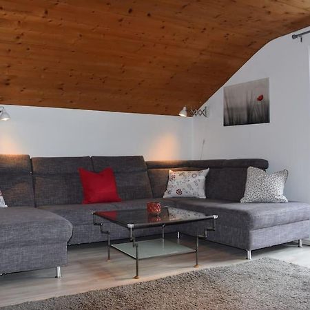 Am Bergangerl Apartment Ettal Exterior photo