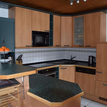 Am Bergangerl Apartment Ettal Exterior photo
