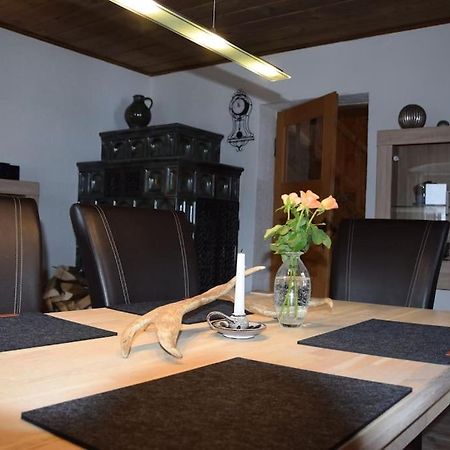 Am Bergangerl Apartment Ettal Exterior photo