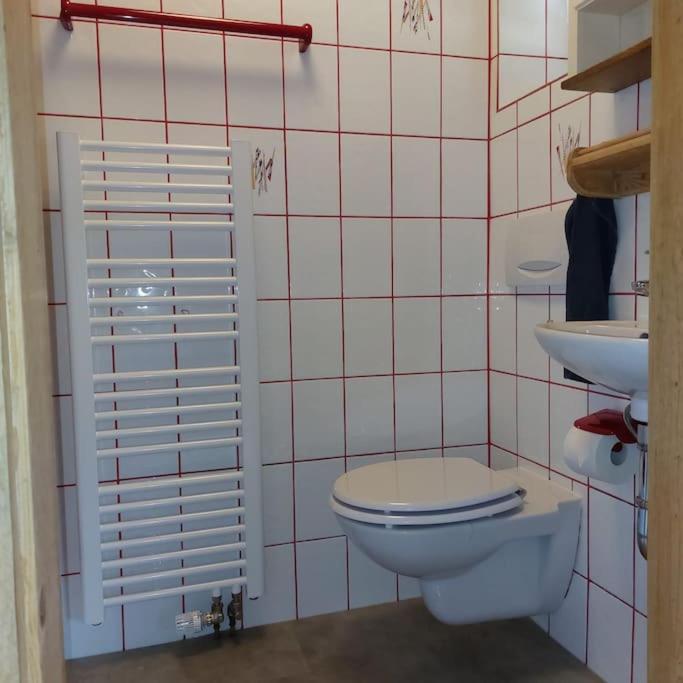 Am Bergangerl Apartment Ettal Exterior photo
